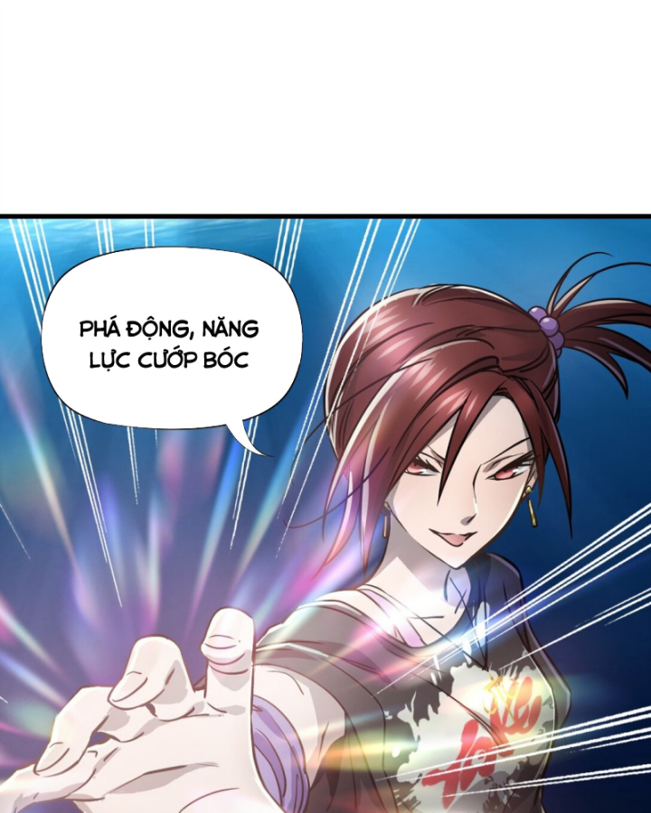 Bàn Tay Thần Thánh Chap 17 - Next Chap 18