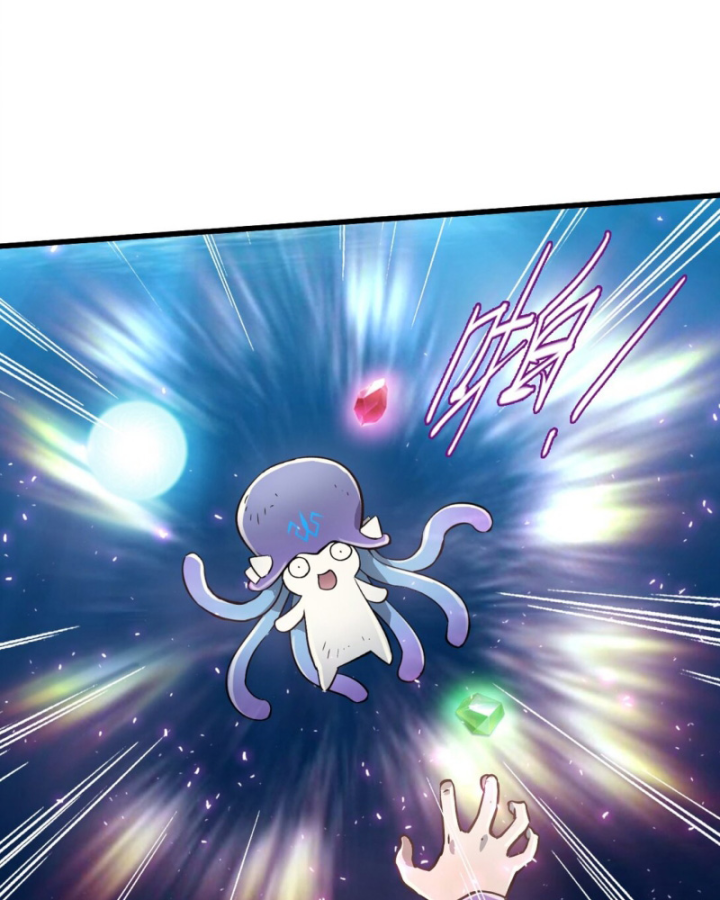 Bàn Tay Thần Thánh Chap 17 - Next Chap 18