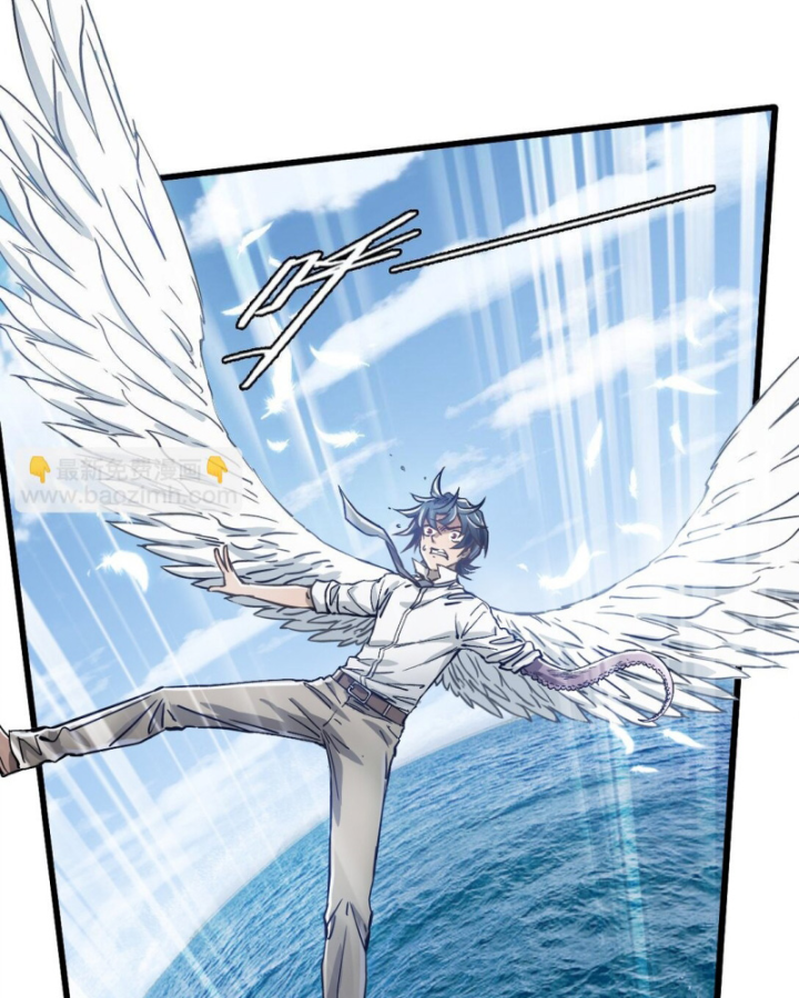 Bàn Tay Thần Thánh Chap 17 - Next Chap 18