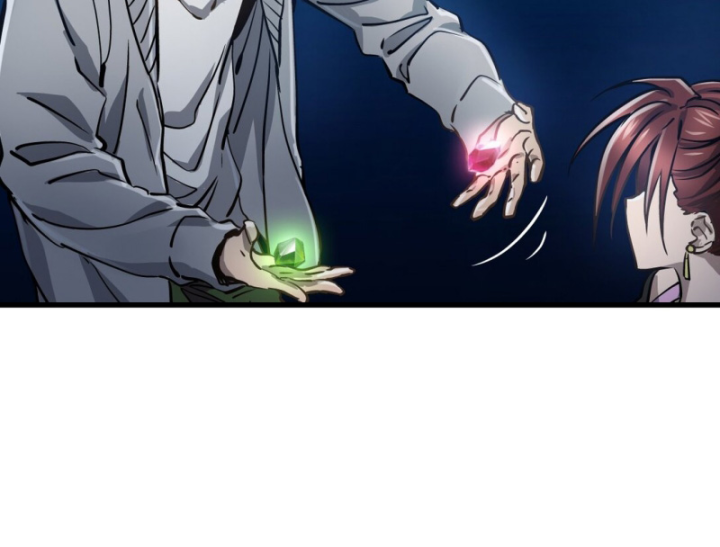 Bàn Tay Thần Thánh Chap 17 - Next Chap 18