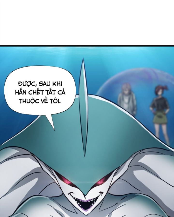 Bàn Tay Thần Thánh Chap 17 - Next Chap 18