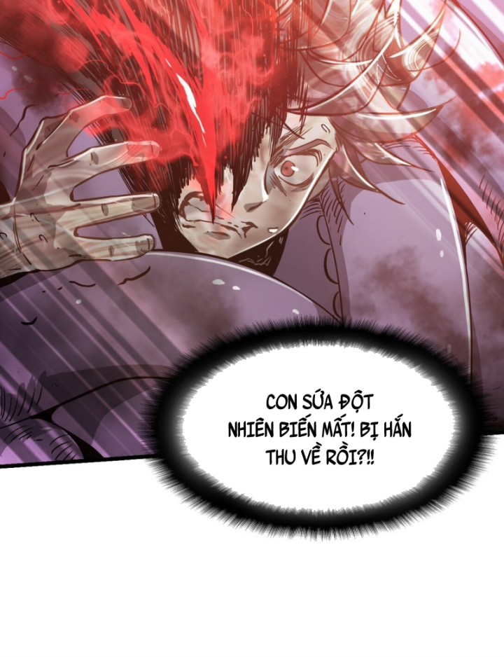 Bàn Tay Thần Thánh Chap 17 - Next Chap 18