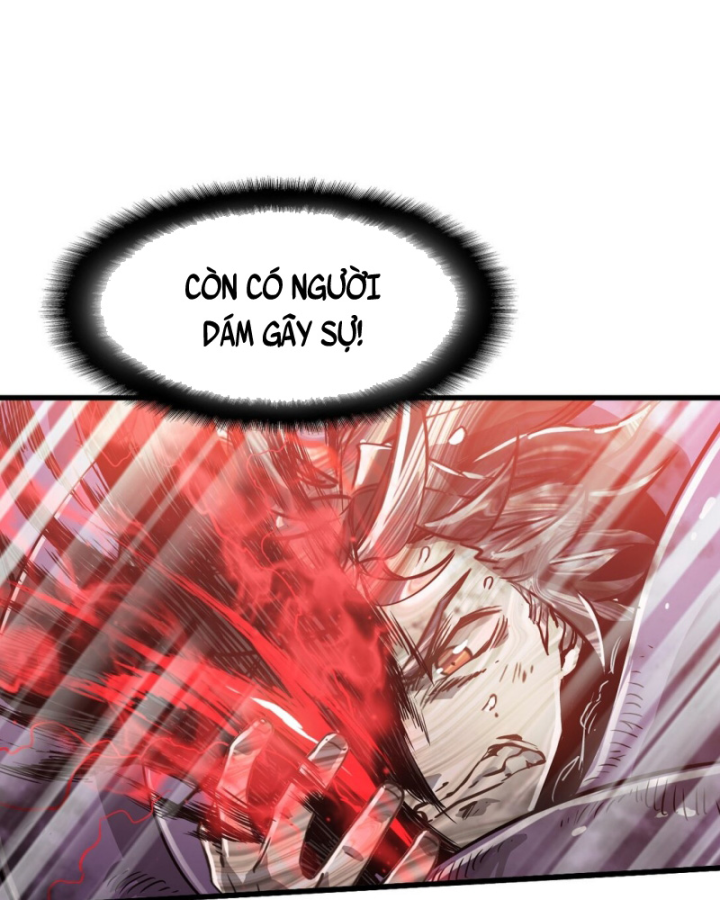 Bàn Tay Thần Thánh Chap 17 - Next Chap 18