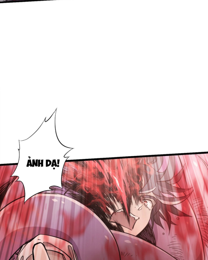 Bàn Tay Thần Thánh Chap 17 - Next Chap 18