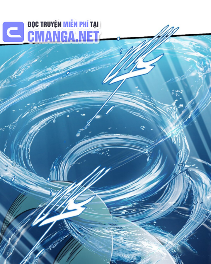 Bàn Tay Thần Thánh Chap 17 - Next Chap 18