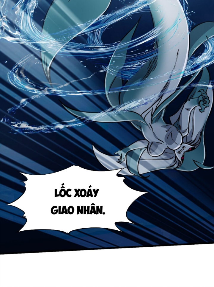 Bàn Tay Thần Thánh Chap 17 - Next Chap 18