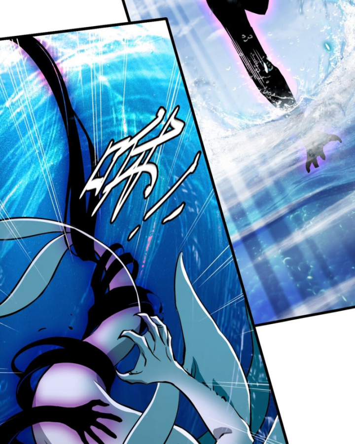 Bàn Tay Thần Thánh Chap 17 - Next Chap 18