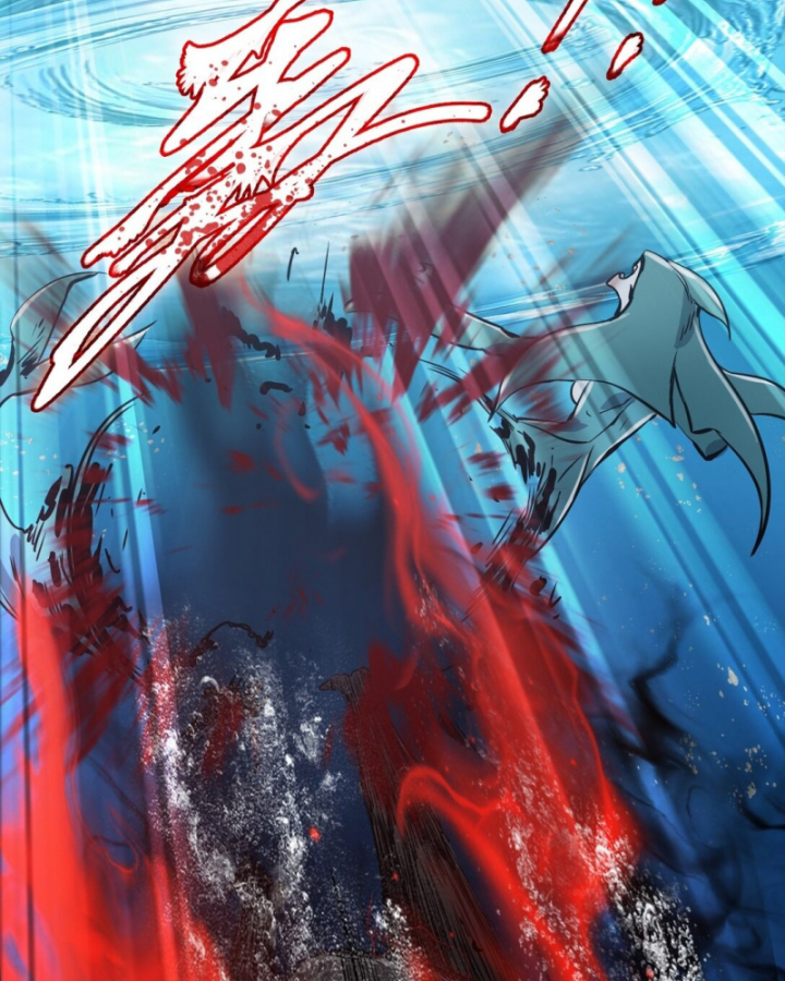 Bàn Tay Thần Thánh Chap 17 - Next Chap 18