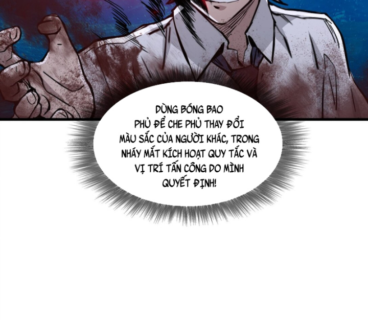 Bàn Tay Thần Thánh Chap 17 - Next Chap 18