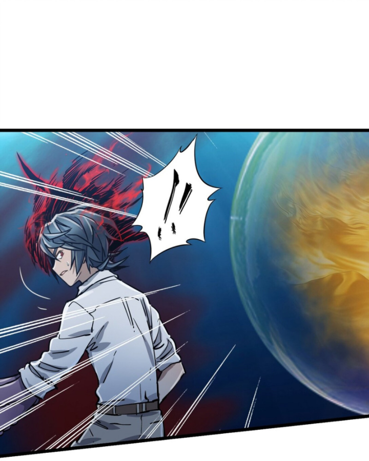 Bàn Tay Thần Thánh Chap 17 - Next Chap 18