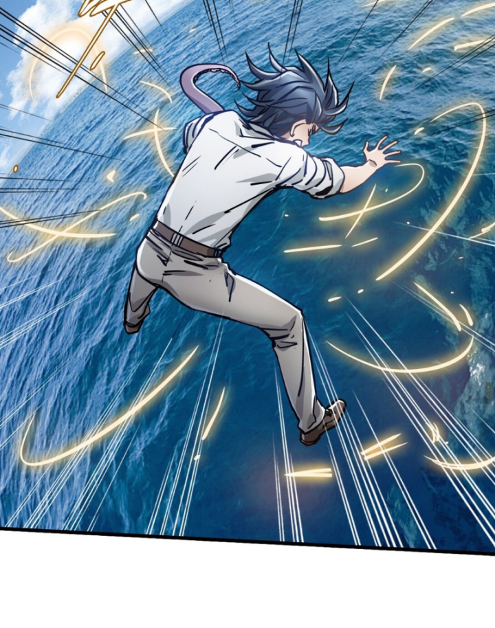 Bàn Tay Thần Thánh Chap 17 - Next Chap 18