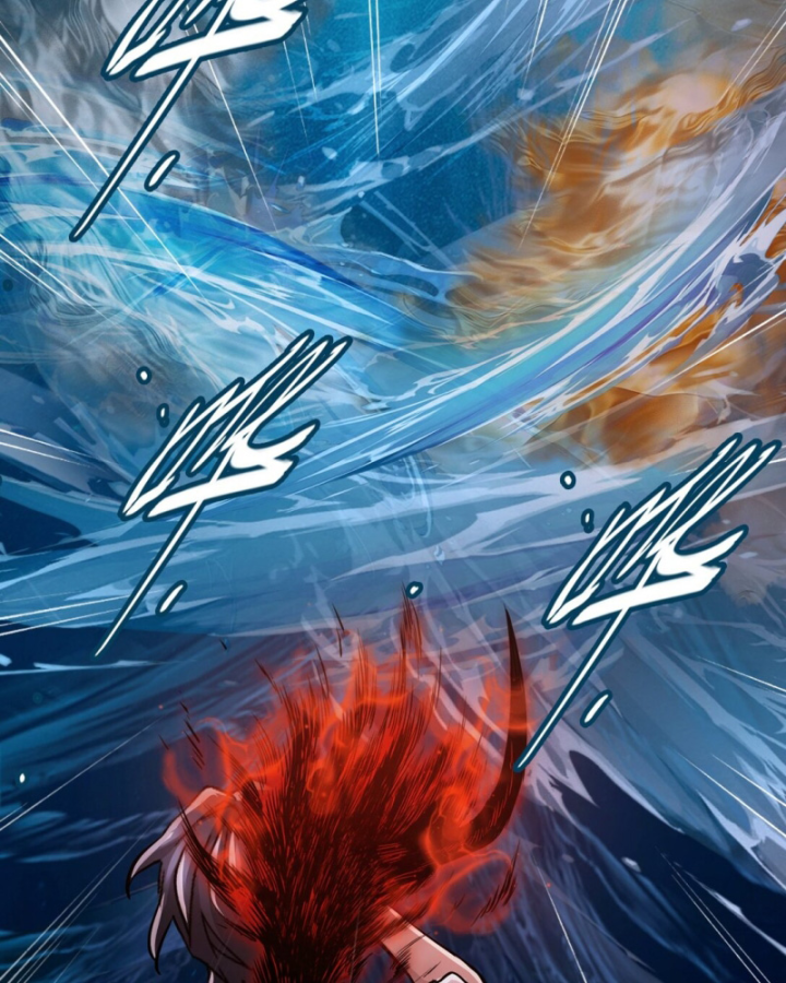 Bàn Tay Thần Thánh Chap 17 - Next Chap 18