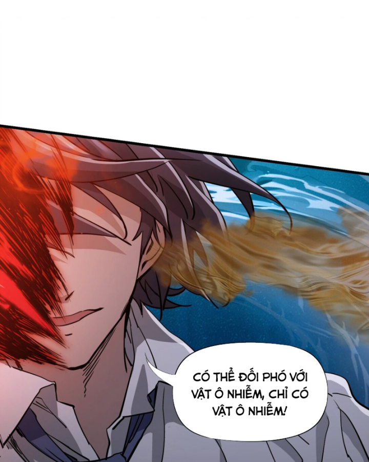 Bàn Tay Thần Thánh Chap 17 - Next Chap 18