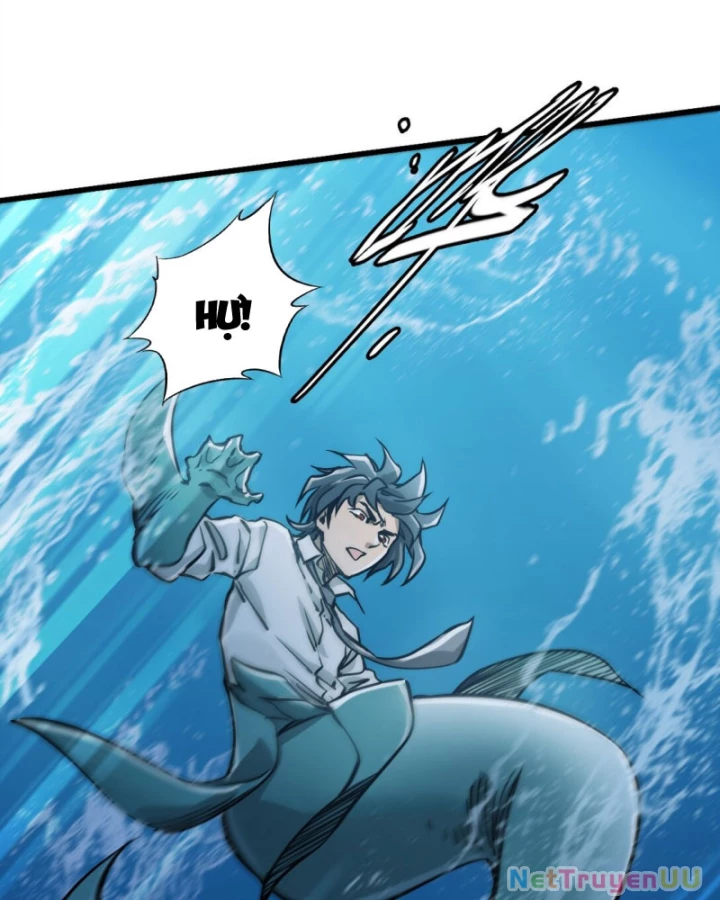 Bàn Tay Thần Thánh Chap 19 - Next Chap 20