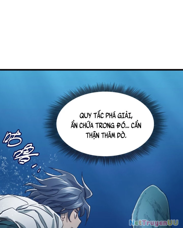 Bàn Tay Thần Thánh Chap 19 - Next Chap 20