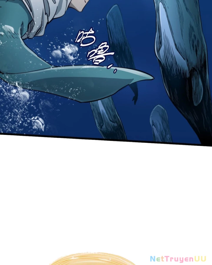 Bàn Tay Thần Thánh Chap 19 - Next Chap 20