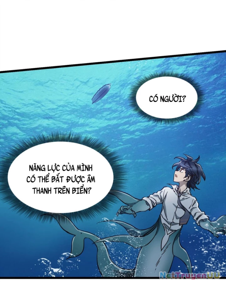 Bàn Tay Thần Thánh Chap 19 - Next Chap 20