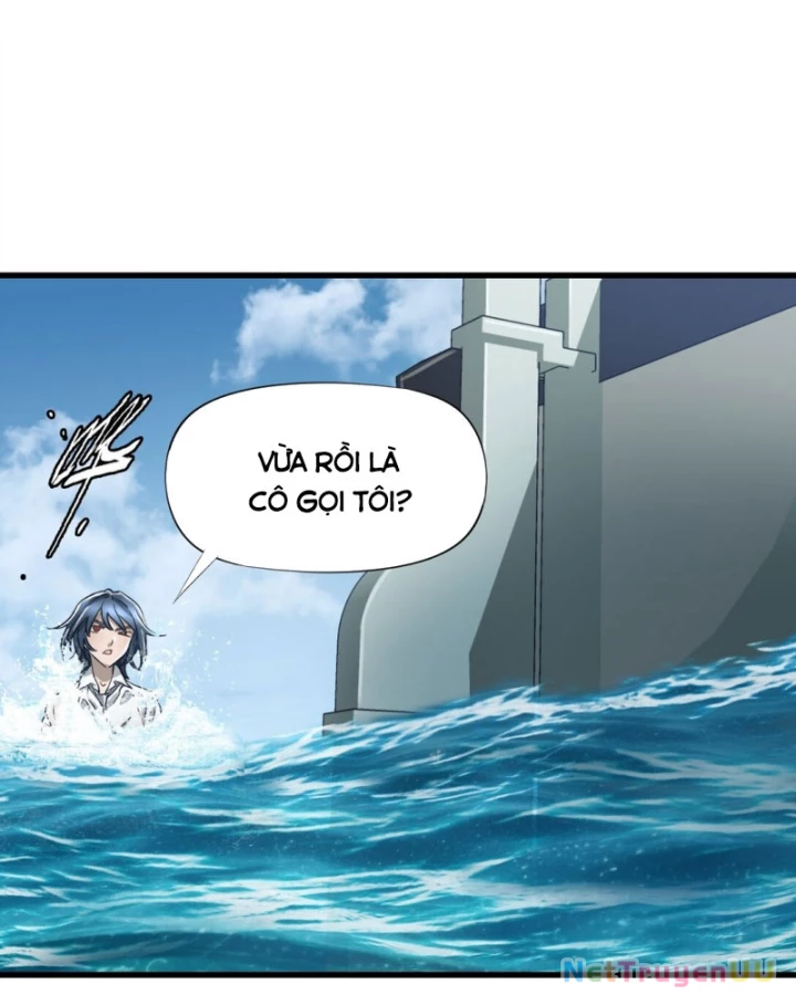 Bàn Tay Thần Thánh Chap 19 - Next Chap 20