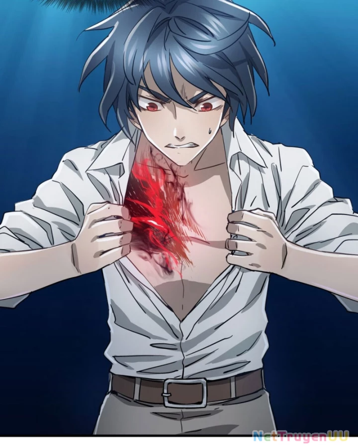 Bàn Tay Thần Thánh Chap 19 - Next Chap 20