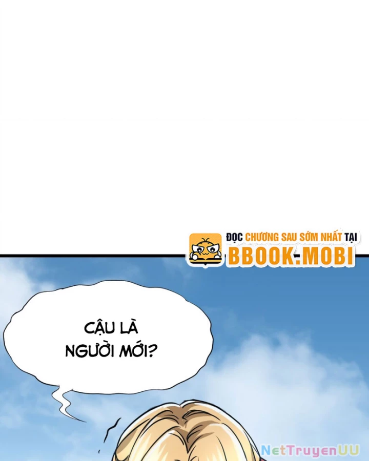 Bàn Tay Thần Thánh Chap 19 - Next Chap 20