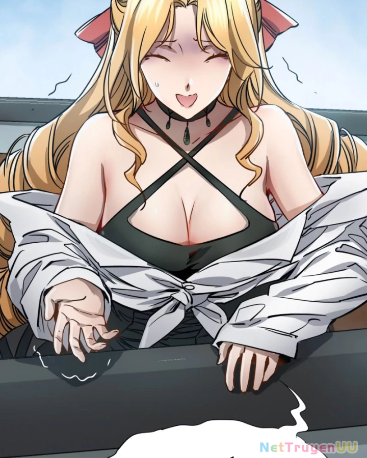 Bàn Tay Thần Thánh Chap 19 - Next Chap 20