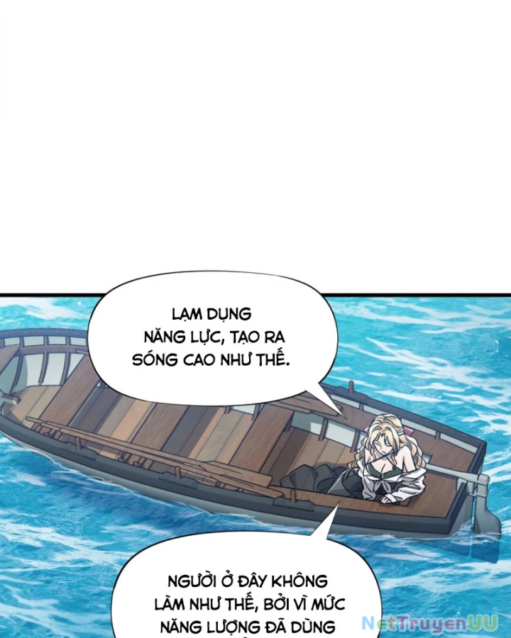 Bàn Tay Thần Thánh Chap 19 - Next Chap 20