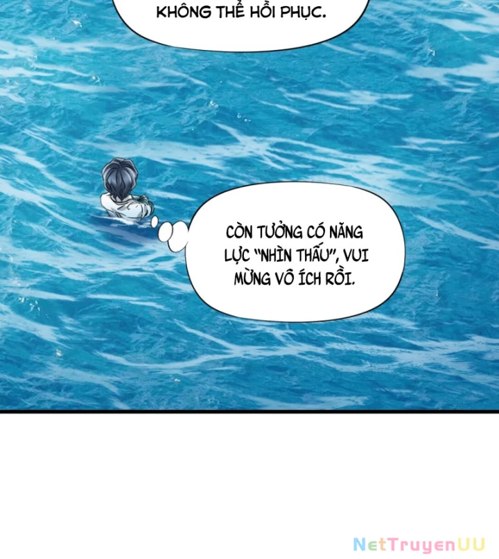 Bàn Tay Thần Thánh Chap 19 - Next Chap 20