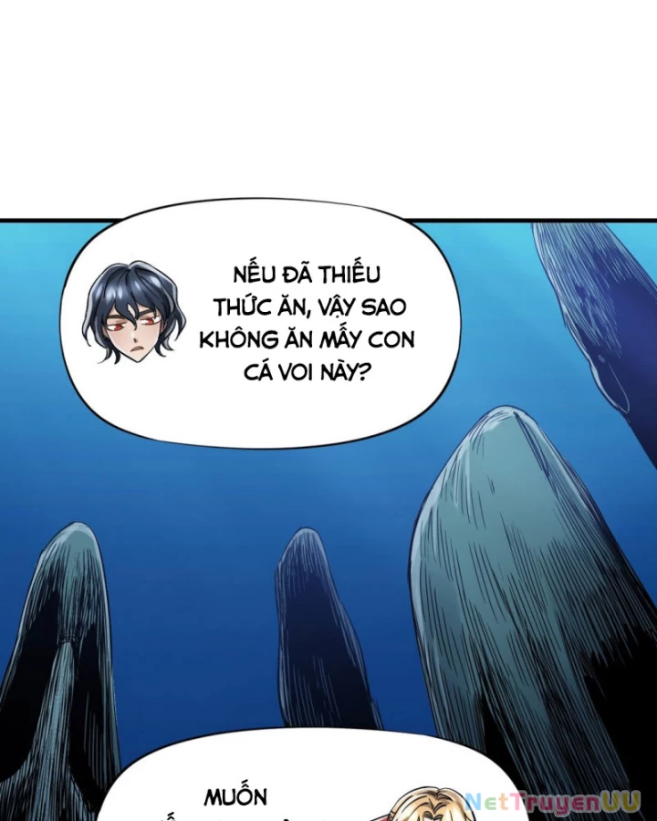 Bàn Tay Thần Thánh Chap 19 - Next Chap 20