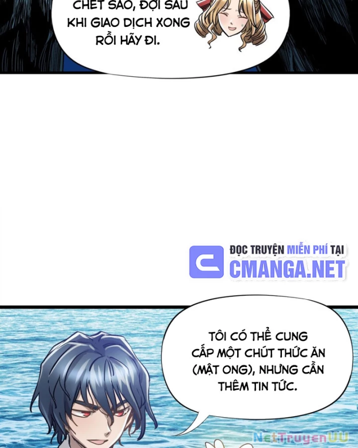 Bàn Tay Thần Thánh Chap 19 - Next Chap 20