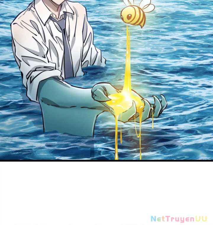 Bàn Tay Thần Thánh Chap 19 - Next Chap 20