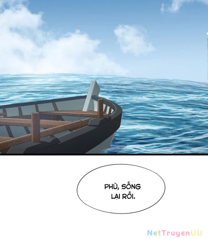 Bàn Tay Thần Thánh Chap 19 - Next Chap 20