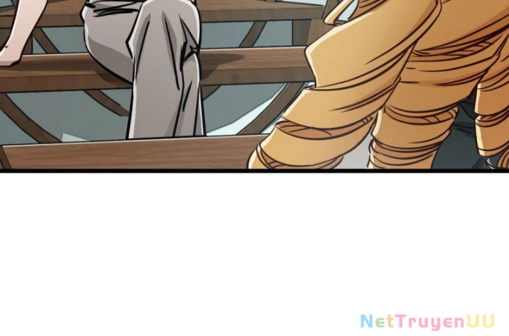 Bàn Tay Thần Thánh Chap 19 - Next Chap 20