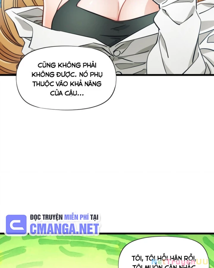 Bàn Tay Thần Thánh Chap 19 - Next Chap 20