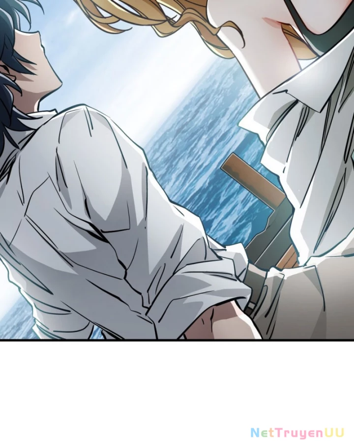 Bàn Tay Thần Thánh Chap 19 - Next Chap 20