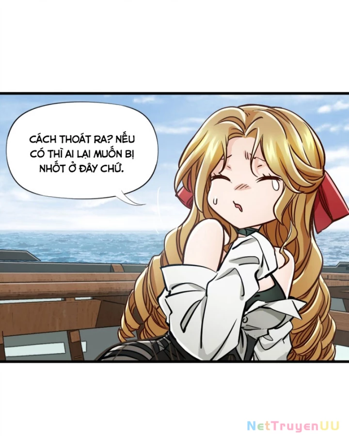 Bàn Tay Thần Thánh Chap 19 - Next Chap 20