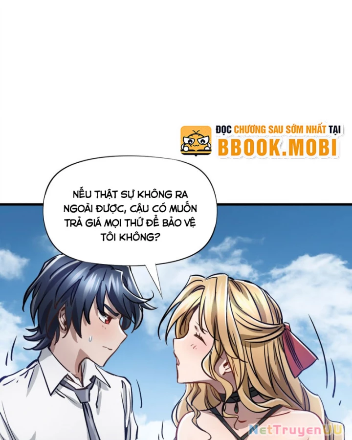 Bàn Tay Thần Thánh Chap 19 - Next Chap 20