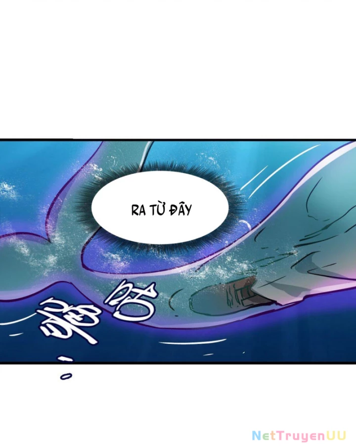 Bàn Tay Thần Thánh Chap 19 - Next Chap 20