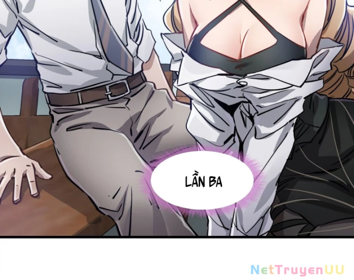 Bàn Tay Thần Thánh Chap 19 - Next Chap 20