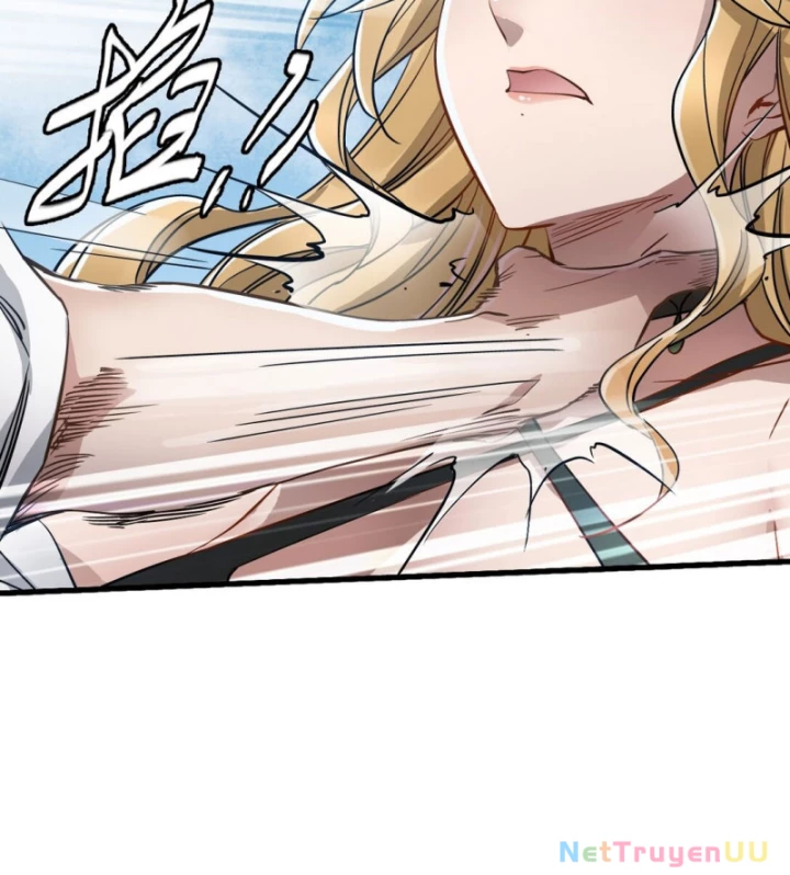 Bàn Tay Thần Thánh Chap 19 - Next Chap 20