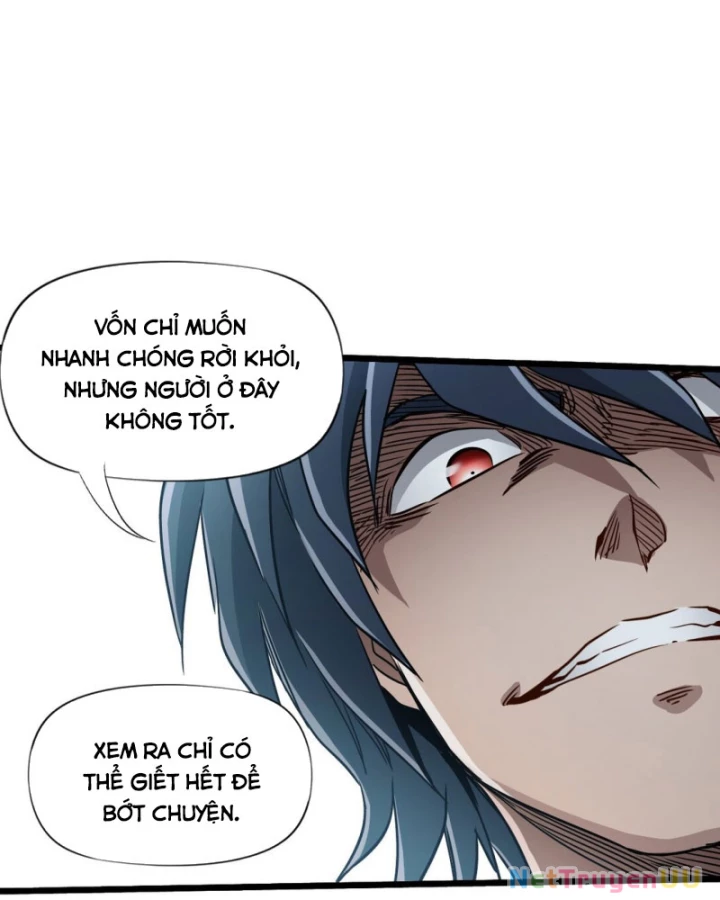 Bàn Tay Thần Thánh Chap 19 - Next Chap 20