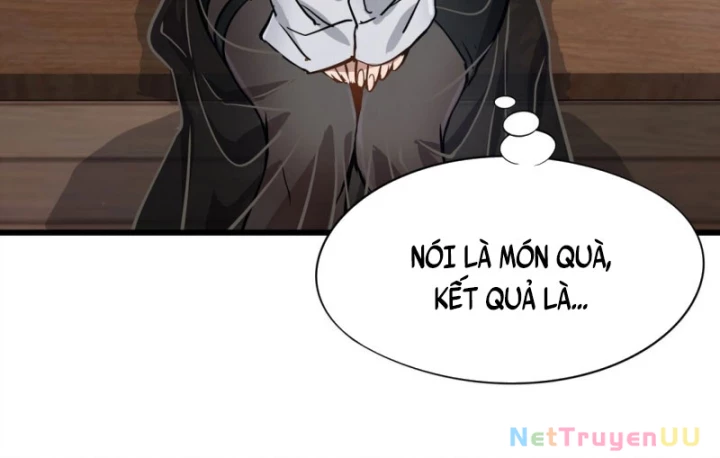 Bàn Tay Thần Thánh Chap 19 - Next Chap 20