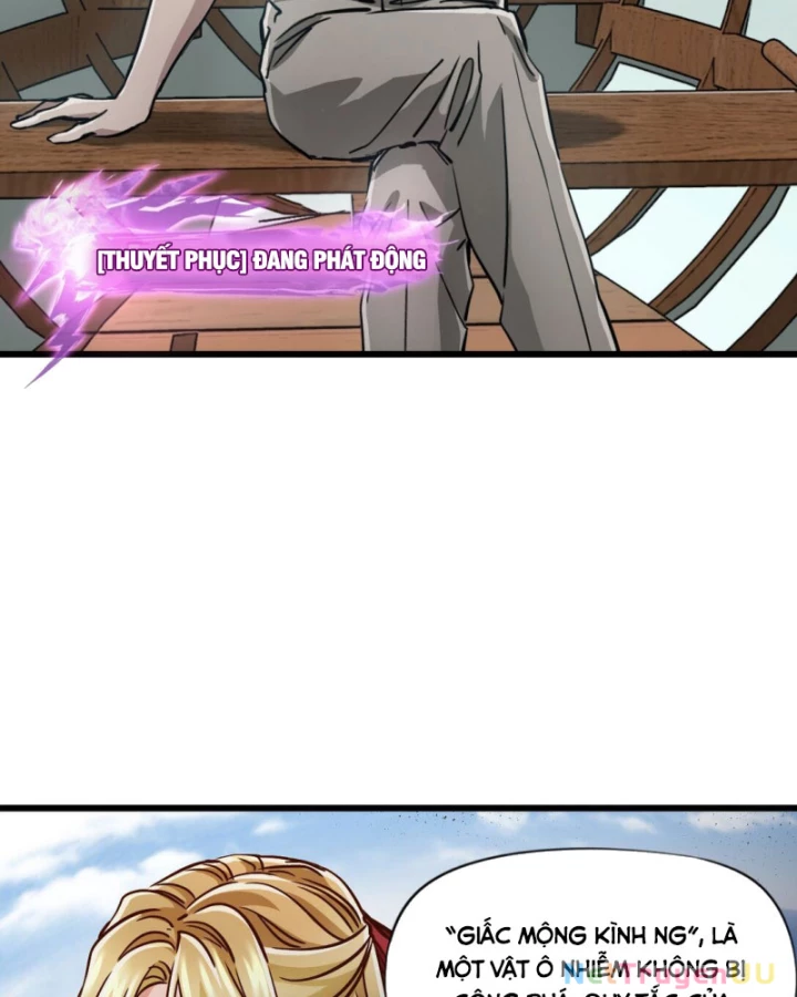 Bàn Tay Thần Thánh Chap 19 - Next Chap 20