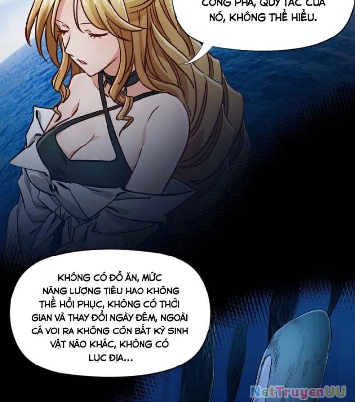 Bàn Tay Thần Thánh Chap 19 - Next Chap 20