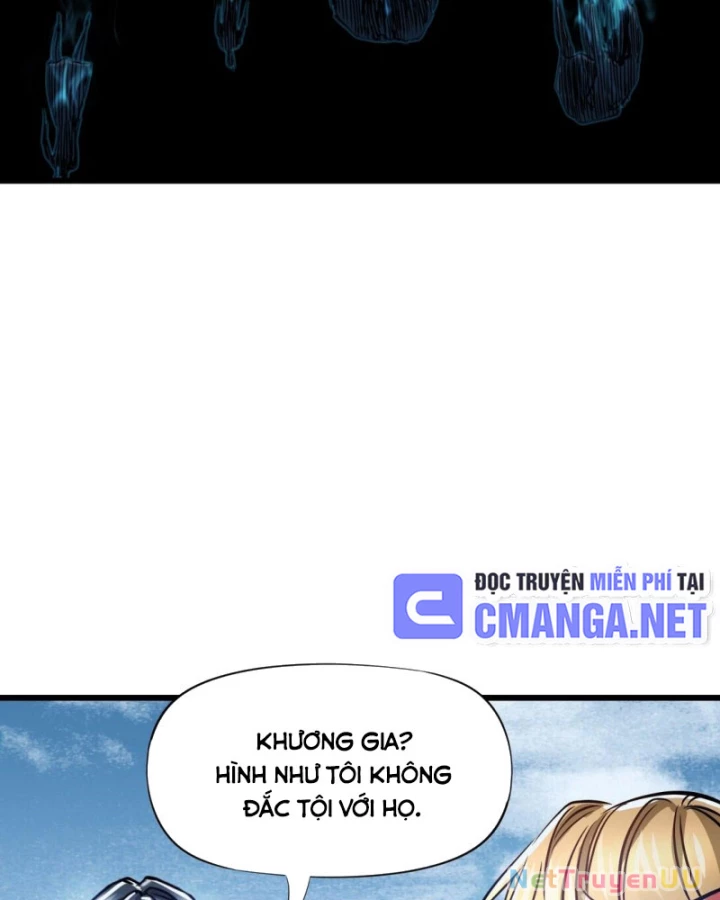 Bàn Tay Thần Thánh Chap 19 - Next Chap 20