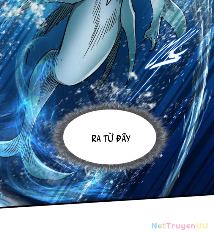 Bàn Tay Thần Thánh Chap 19 - Next Chap 20