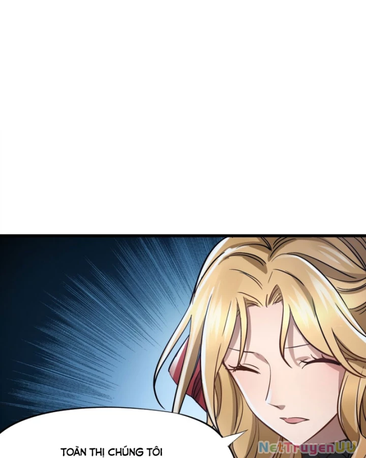 Bàn Tay Thần Thánh Chap 19 - Next Chap 20