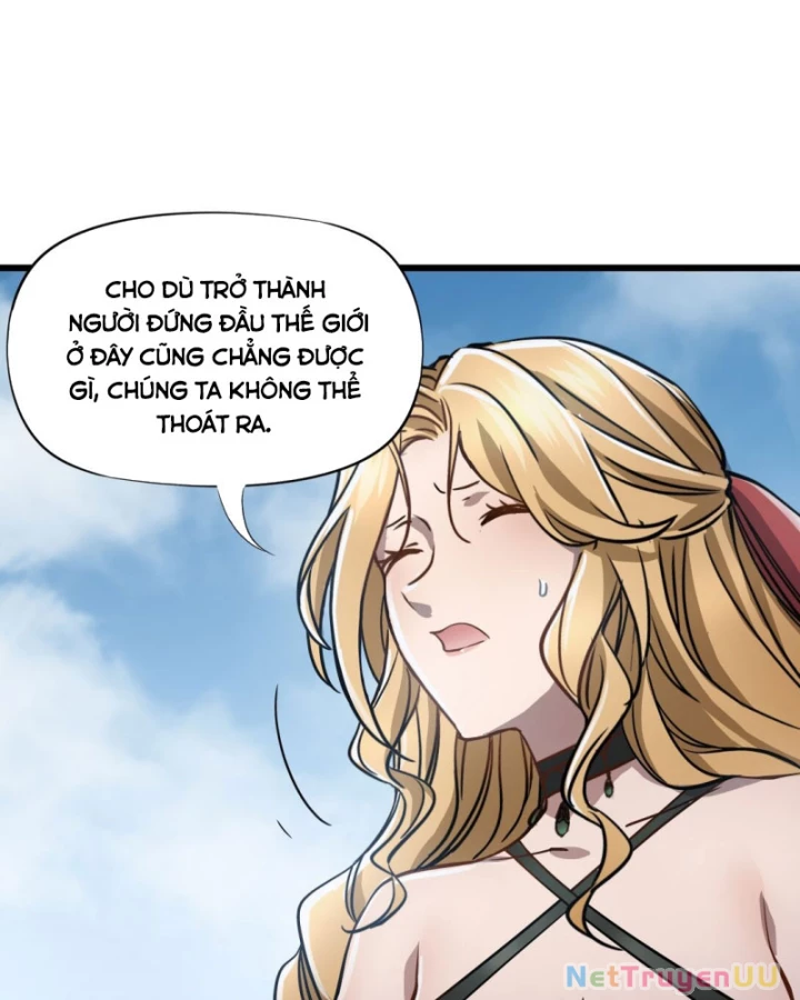 Bàn Tay Thần Thánh Chap 19 - Next Chap 20