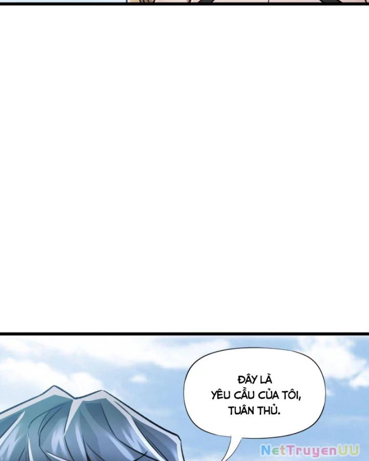 Bàn Tay Thần Thánh Chap 19 - Next Chap 20