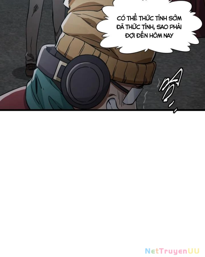 Bàn Tay Thần Thánh Chap 2 - Next Chap 3