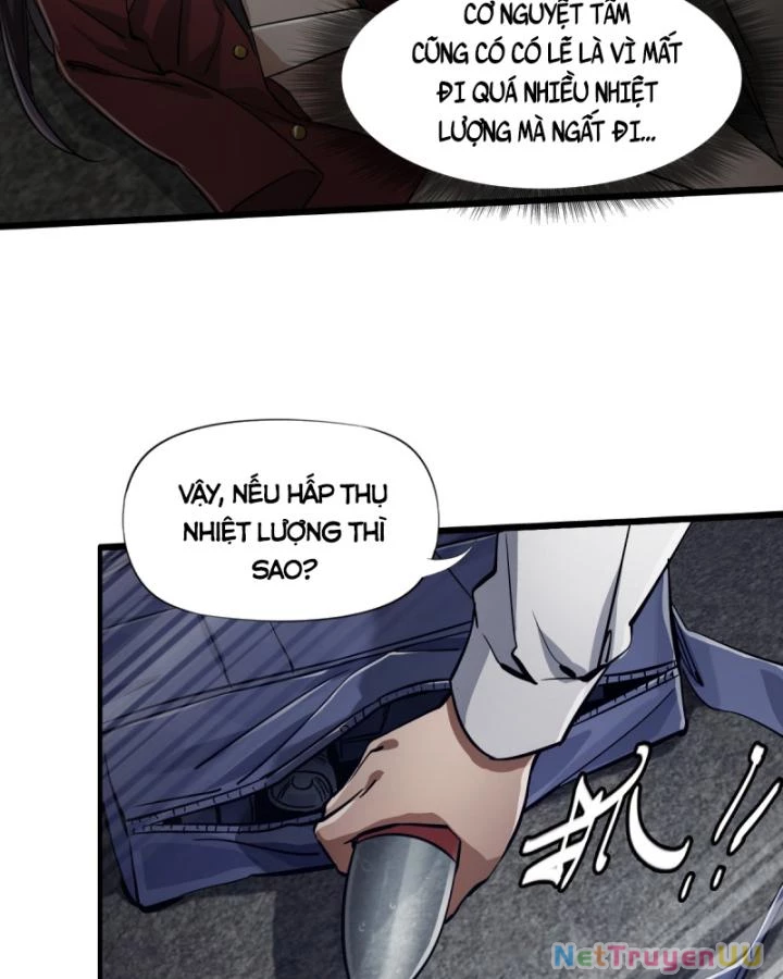 Bàn Tay Thần Thánh Chap 2 - Next Chap 3